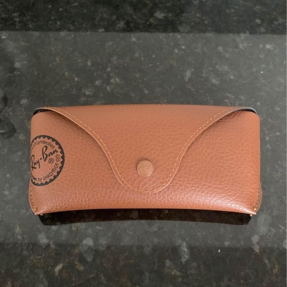 Ray-Ban glasses - Picture 2 of 4